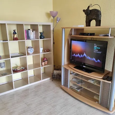 Apartmán Sunny Holidays, Fast Wi-fi, Parking, Terrace