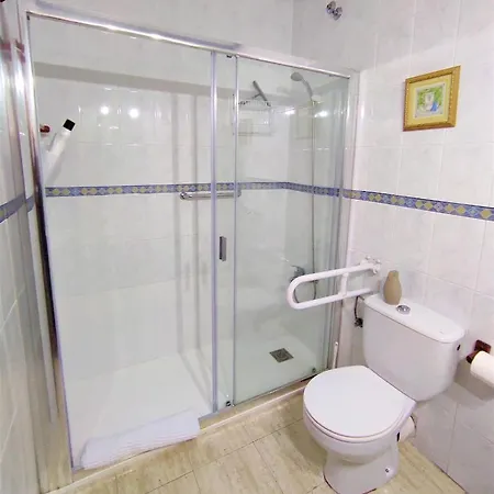 Apartmán Sunny Holidays, Fast Wi-fi, Parking, Terrace