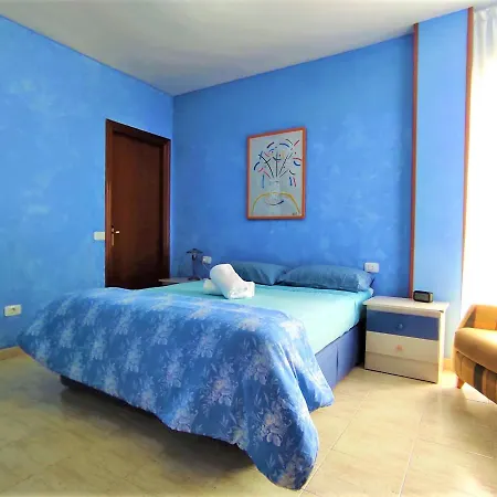 Apartmán Sunny Holidays, Fast Wi-fi, Parking, Terrace Costa Adeje (Tenerife)