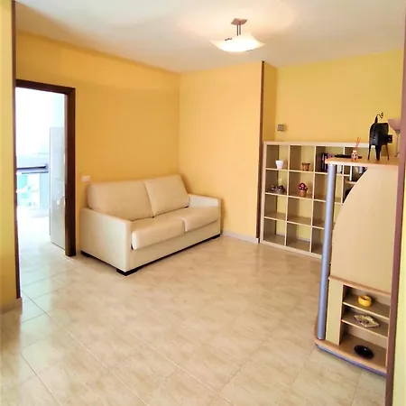 Sunny Holidays, Fast Wi-fi, Parking, Terrace Apartmán Costa Adeje (Tenerife)